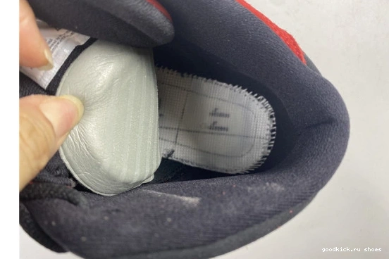 Jordan DJ5982 “Reverse DJ5982 602 13 602 Bred